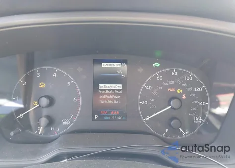 2023 Toyota Corolla Hybrid Le z USA, uszkodzony, nr VIN JTDBCMFE9PJ008189